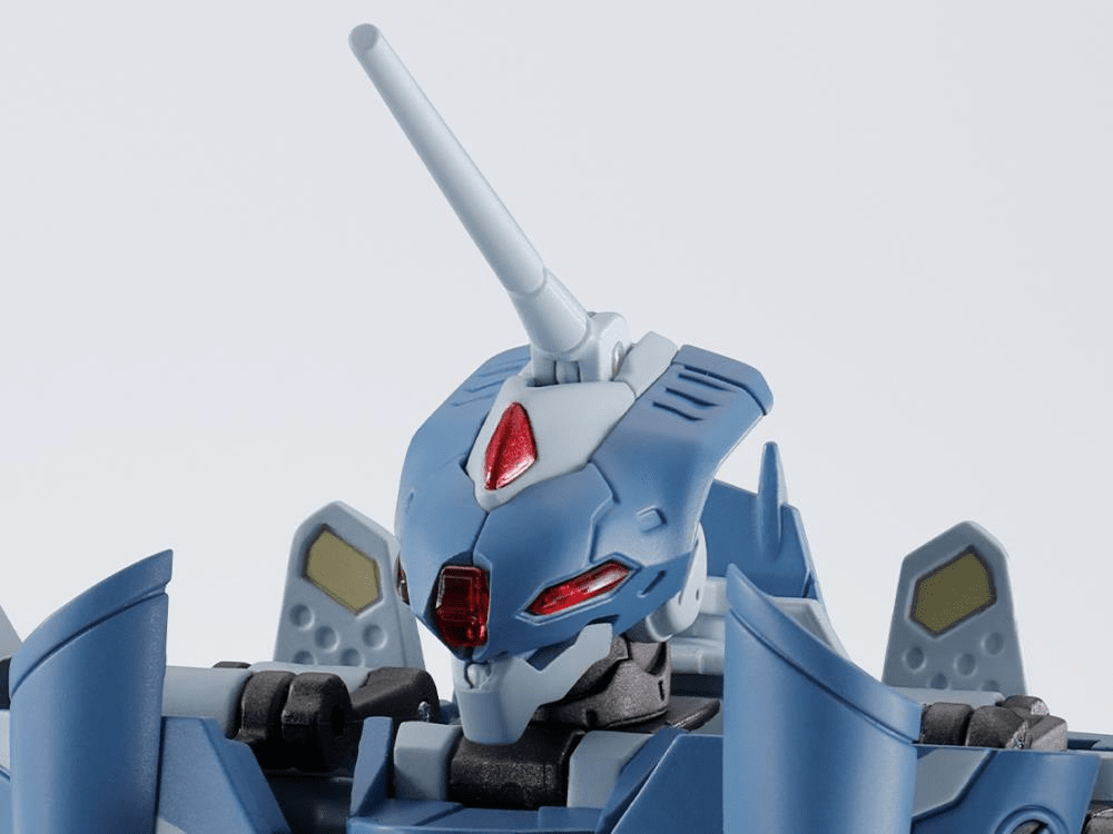 Macross Zero Hi-Metal R VF-0D Phoenix (Shin Kudo Use)