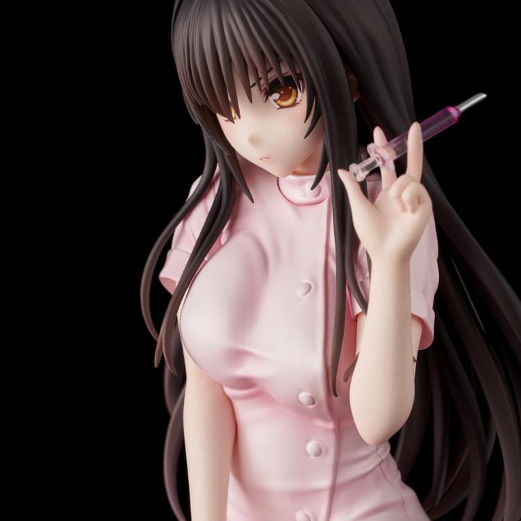 To Love-Ru Darkness Yui Kotegawa (Nurse Ver.) Figure