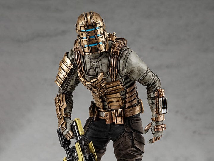 Dead Space Pop Up Parade Isaac Clarke (Reissue)