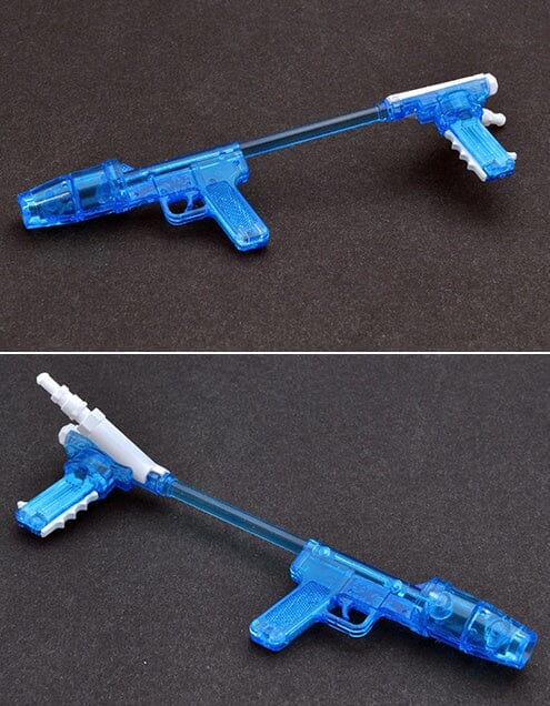 TomyTec Little Armory 1/12 LA081 Water Gun D