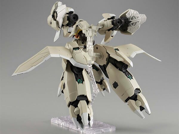 Alice Gear Aegis Desktop Army Kaneshiya Sitara (Reissue)