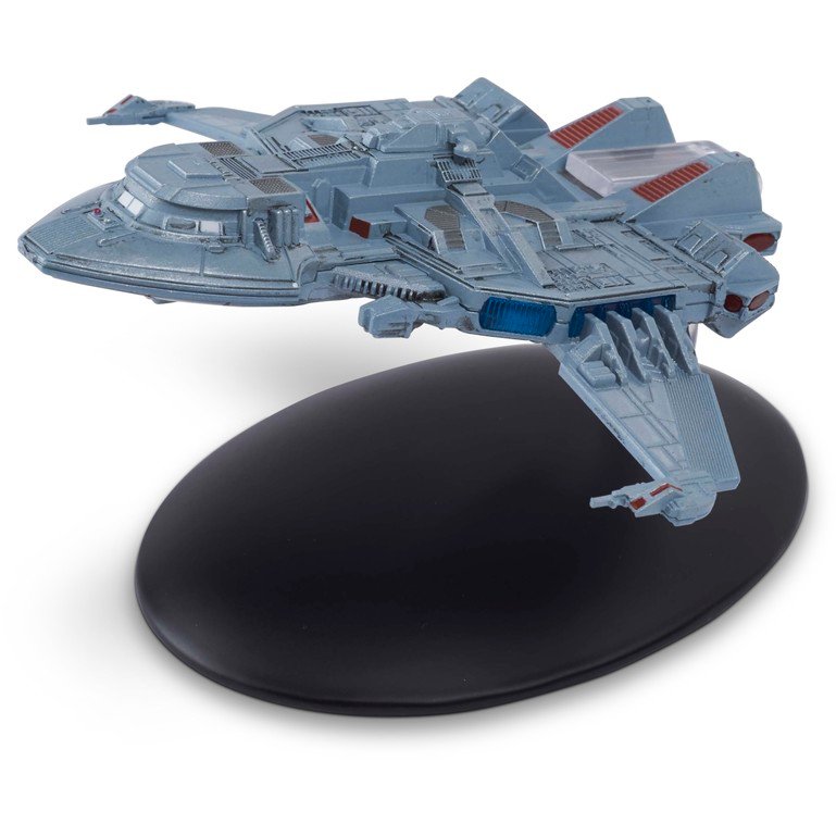 Star Trek Starships Collection #28 Maquis Raider