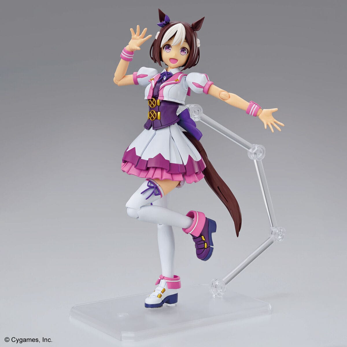 Uma Musume Pretty Derby Figure-rise Standard Special Week Model Kit