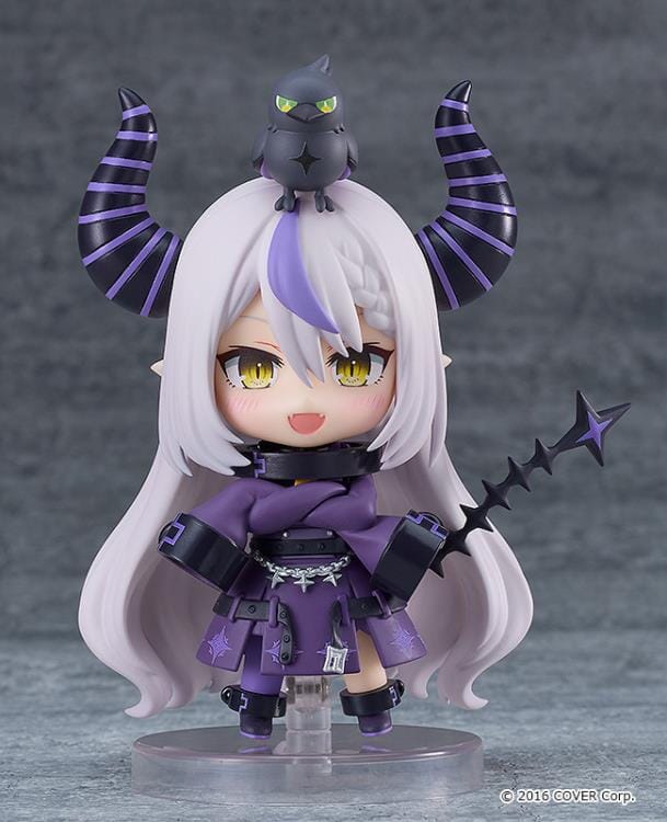 Hololive Production Nendoroid La+ Darkness