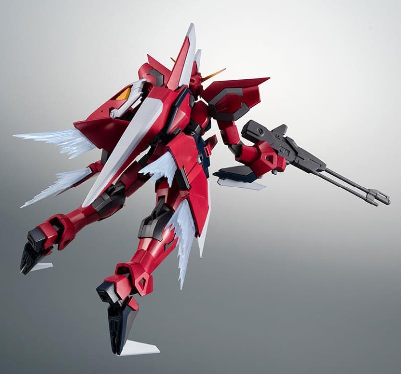 Mobile Suit Gundam SEED Robot Spirits GAT-X303 Aegis Gundam (Ver. A.N.I.M.E.)