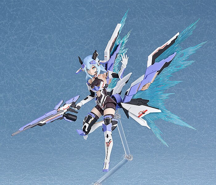 Artery Gear Fusion Hyper Body AG-01 Lark Nio Model Kit