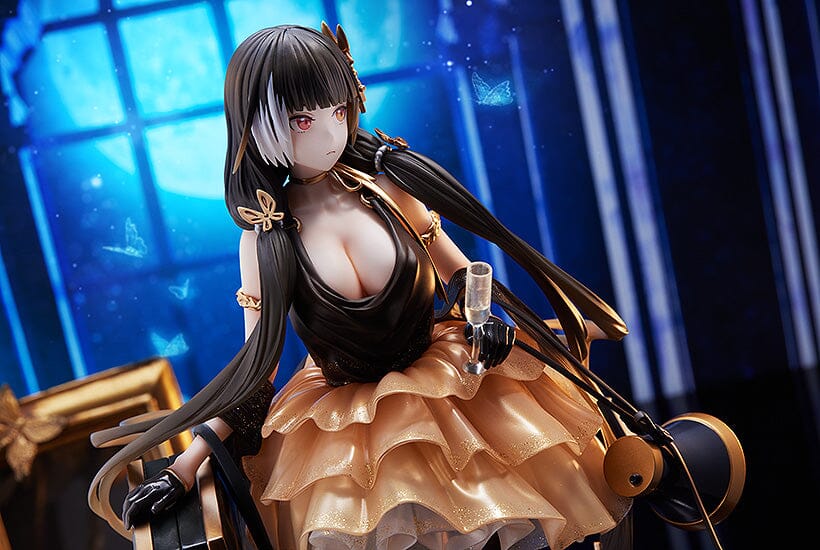 Girls' Frontline RO635 (Enforcer of the Law) 1/7 Scale Figure