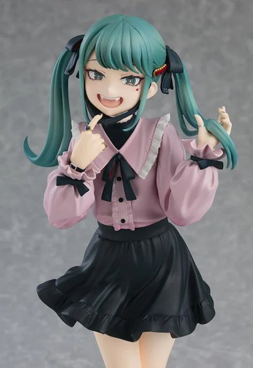 Vocaloid Pop Up Parade L Hatsune Miku (The Vampire Ver.) (Reissue)