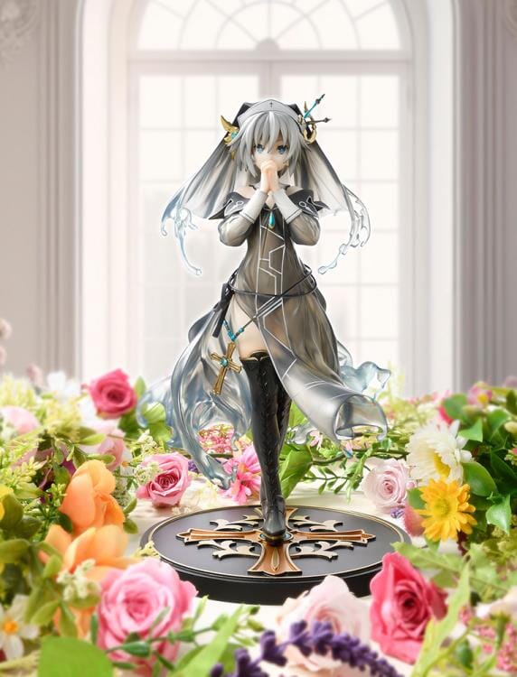 Date A Live IV Nia Honjo 1/7 Scale Figure