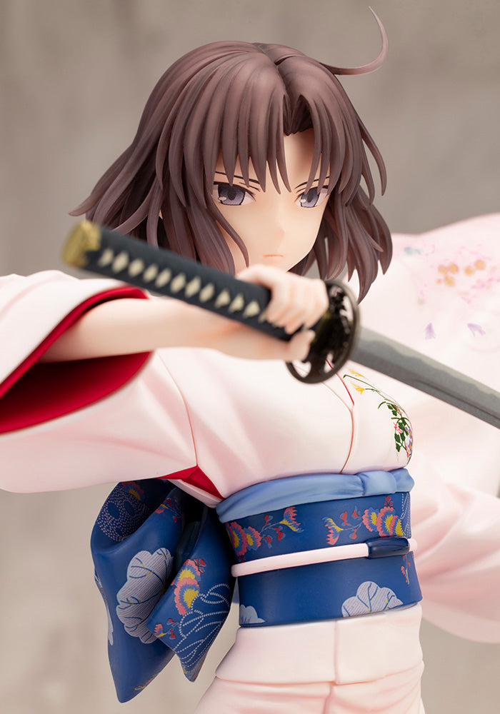 The Garden of Sinners Shiki Ryougi 1/7 Scale Figure