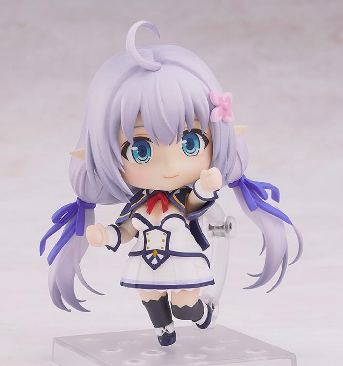 The Greatest Demon Lord is Reborn as a Typical Nobody Nendoroid No.2044 Ireena