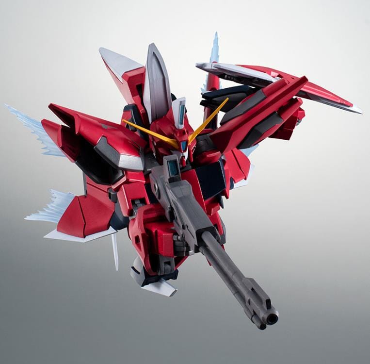 Mobile Suit Gundam SEED Robot Spirits GAT-X303 Aegis Gundam (Ver. A.N.I.M.E.)