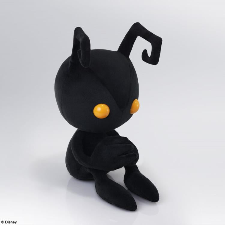 Kingdom Hearts Shadow Action Doll