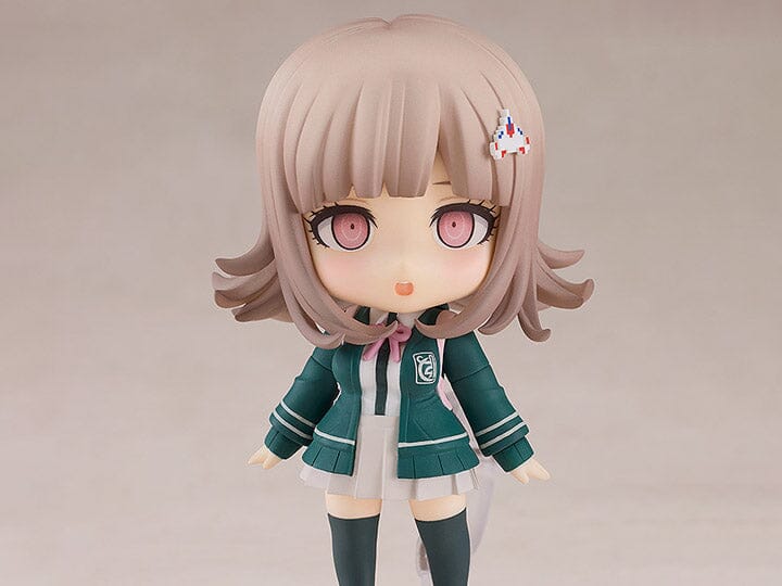 Danganronpa 1.2 Reload Nendoroid No.2227 Chiaki Nanami