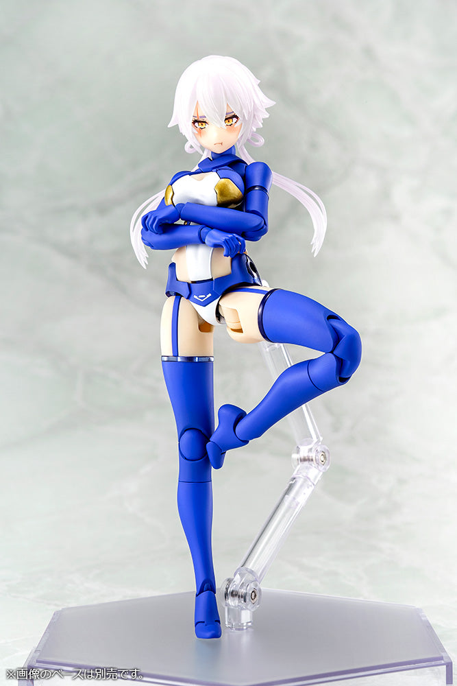 Megami Device Auv Susanowo Souen Model Kit