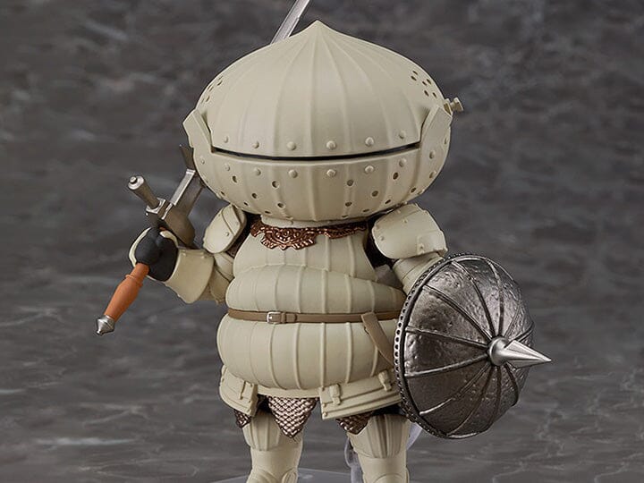 Dark Souls Nendoroid No.1964 Siegmeyer