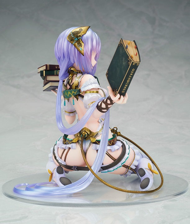 Atelier Sophie Plachta 1/7 Scale Figure (Reissue)