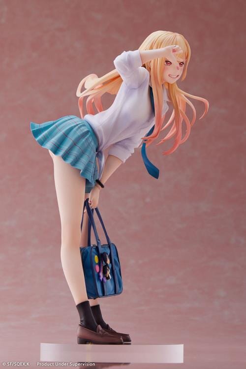 My Dress-Up Darling Marin Kitagawa 1/7 Scale Figure