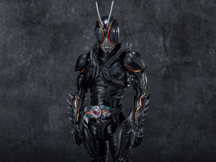 Kamen Rider S.H.Figuarts Kamen Rider Black Sun