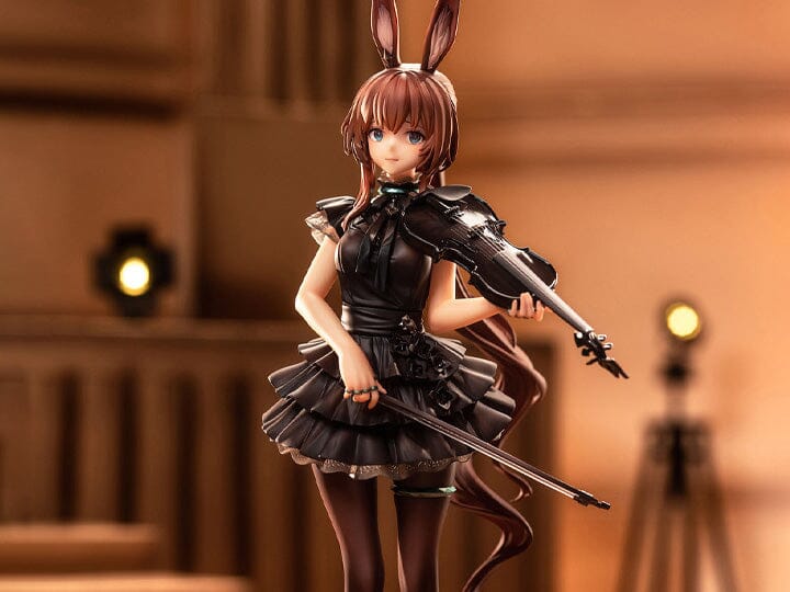 Arknights Amiya (For the Voyagers Ver.) 1/7 Scale Figure