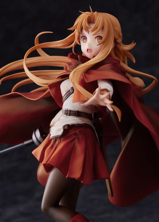 Sword Art Online the Movie Progressive Aria of a Starless Night Asuna 1/7 Scale Figure