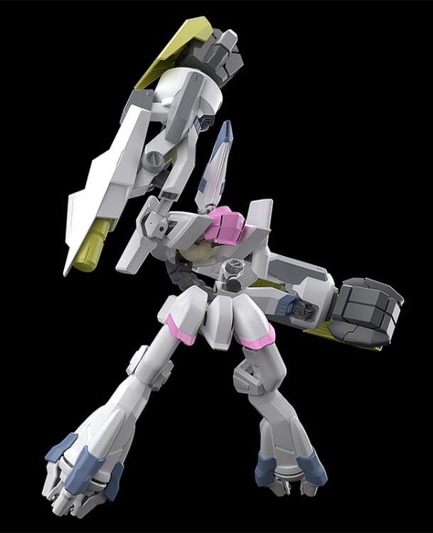 Idolmaster Xenoglossia Moderoid Imber Model Kit