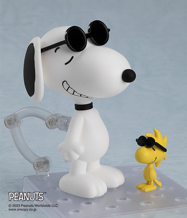 Peanuts Nendoroid No.2200 Snoopy