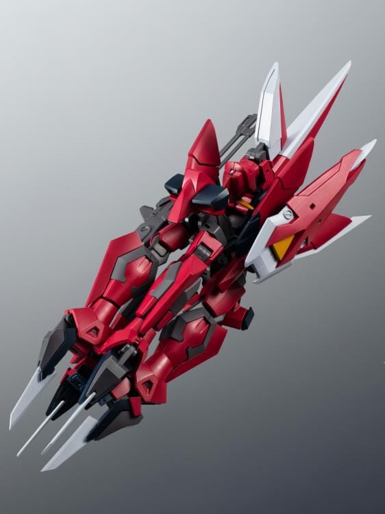 Mobile Suit Gundam SEED Robot Spirits GAT-X303 Aegis Gundam (Ver. A.N.I.M.E.)