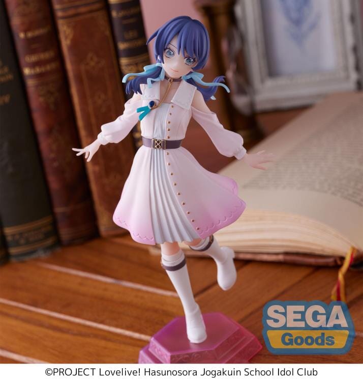 Link! Like! Love Live! Desktop x Decorate Collections Sayaka Murano Figure