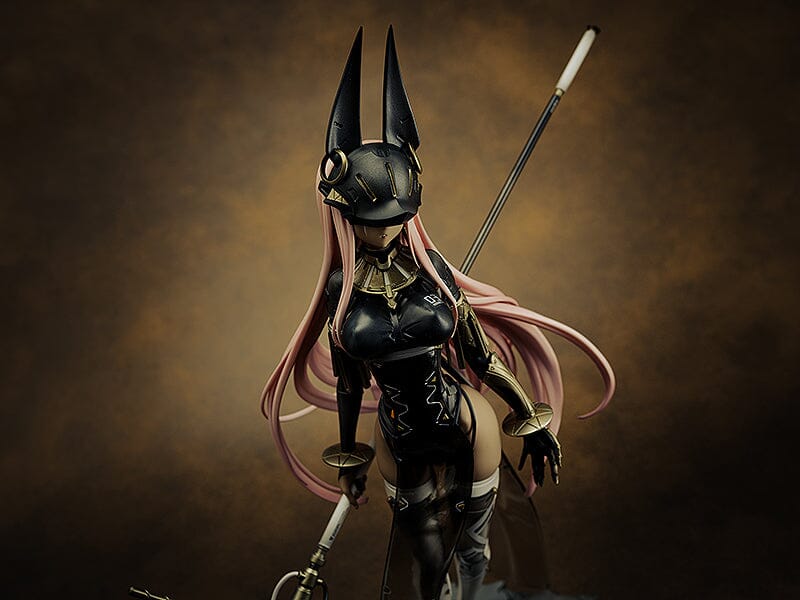 FALSLANDER Hemet Nethel 1/7 Scale Figure