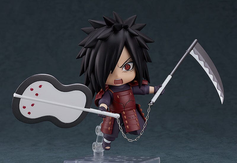 Naruto Shippuden Nendoroid No.2175 Madara Uchiha