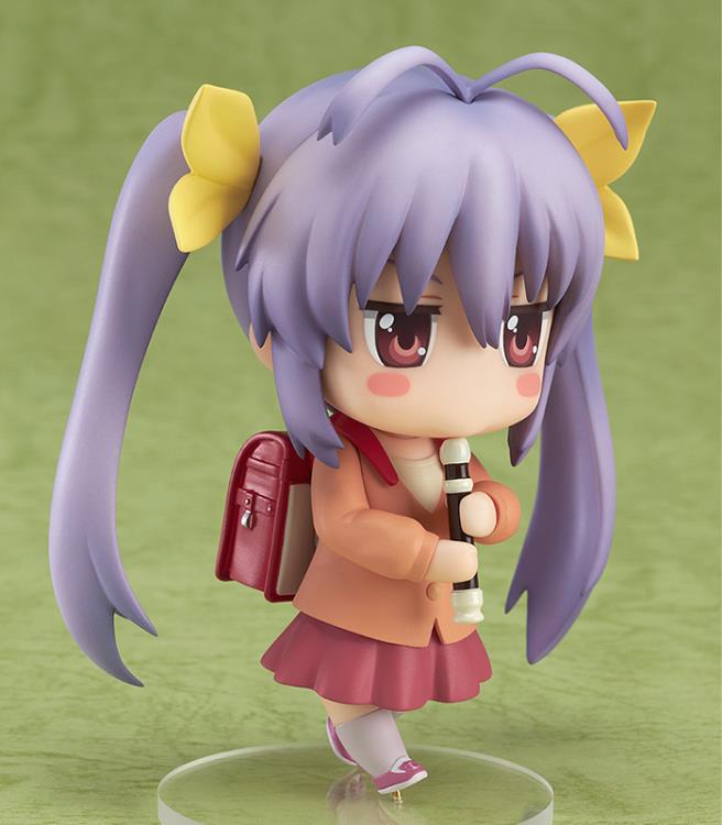 Non Non Biyori Nendoroid No.445 Renge Miyauchi (2nd Reissue)