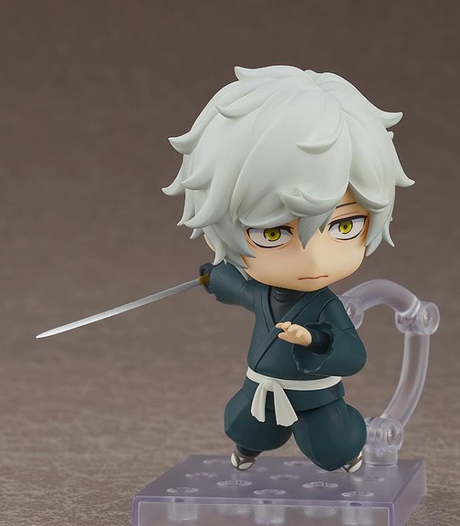 Hell's Paradise Jigokuraku Nendoroid No.2184 Gabimaru