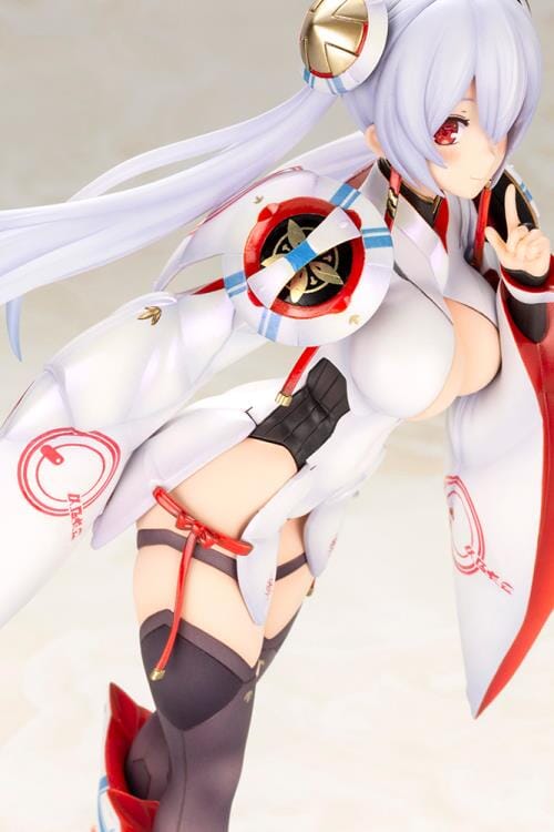 Phantasy Star Online 2 Matoi (Nidy-2D- Ver.) 1/7 Scale Figure