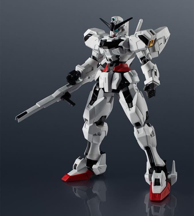 Mobile Suit Gundam The Witch from Mercury Gundam Universe X-EX01 Gundam Calibarn