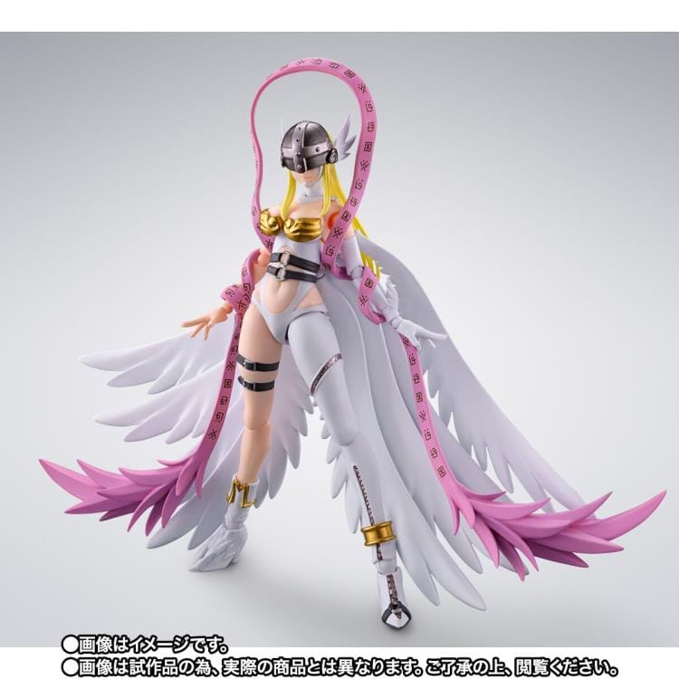 Digimon Adventure S.H.Figuarts Angewomon