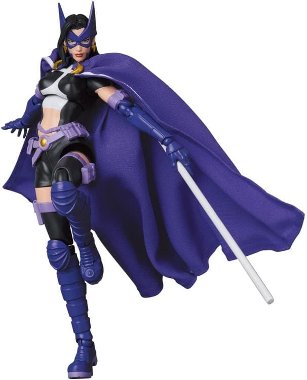 Batman Hush MAFEX No.170 Huntress