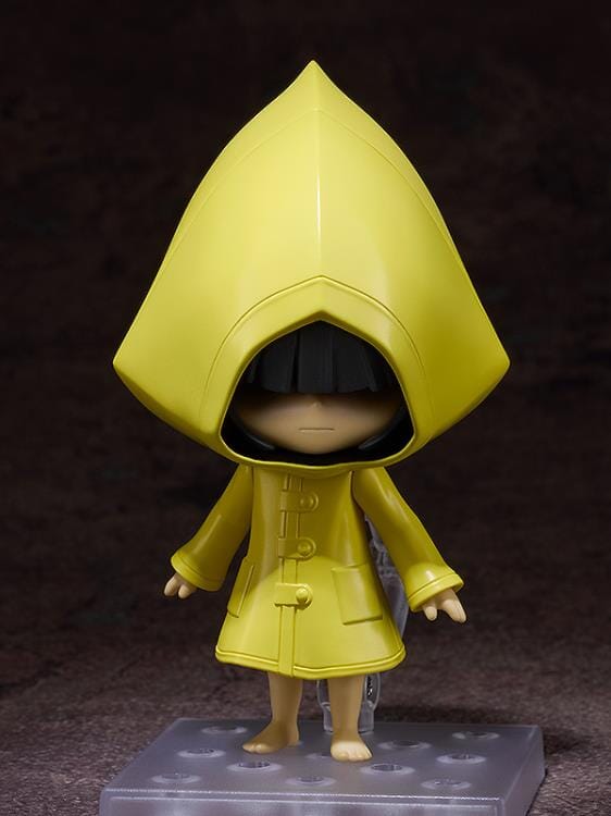 Little Nightmares Nendoroid No.2146 Six