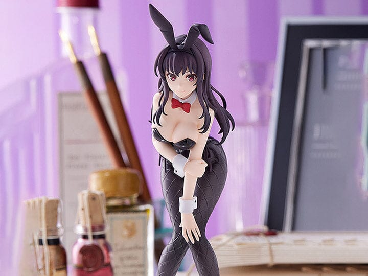 Saekano How to Raise a Boring Girlfriend Pop Up Parade Utaha Kasumigaoka (Bunny Ver.)