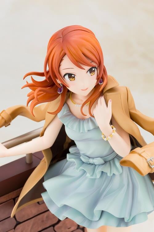 The Idolmaster Cinderella Girls Off Stage Karen Hojo 1/8 Scale Figure