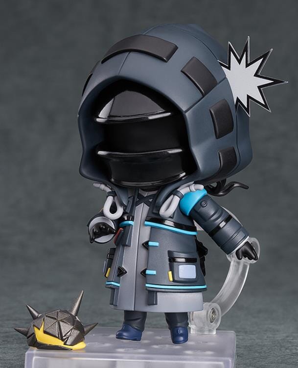 Arknights Nendoroid No.1715 Doctor (Reissue)