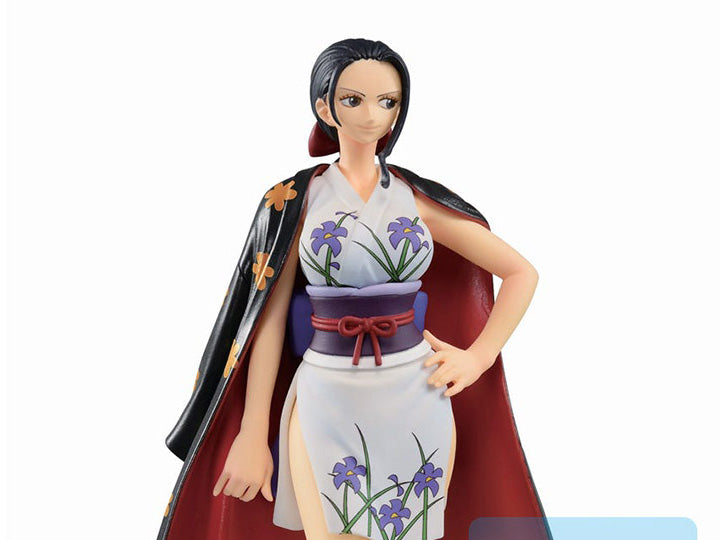 One Piece Ichibansho Nico Robin (Anniversary)