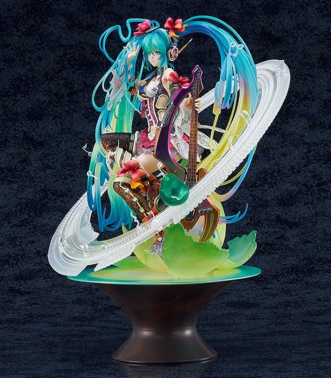 Vocaloid Character Vocal Series 01 Hatsune Miku (Virtual Pop Star Ver.) 1/7 Scale Figure