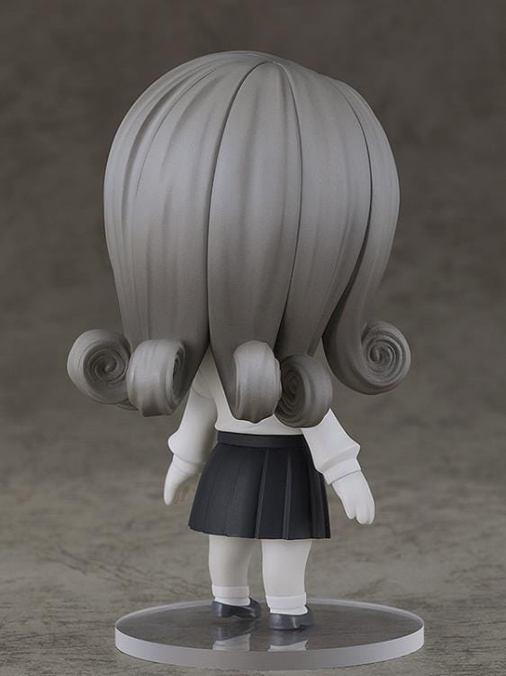 Junji Ito Uzumaki Nendoroid No.2072 Kirie Goshima