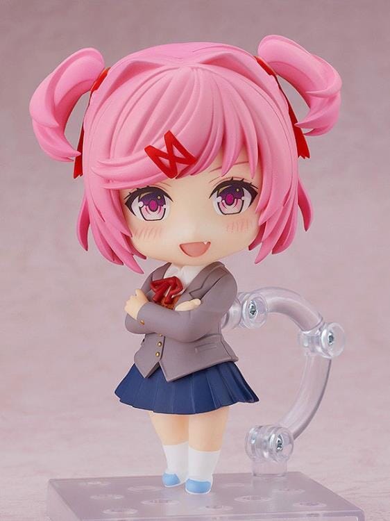 Doki Doki Literature Club! Nendoroid No.2077 Natsuki