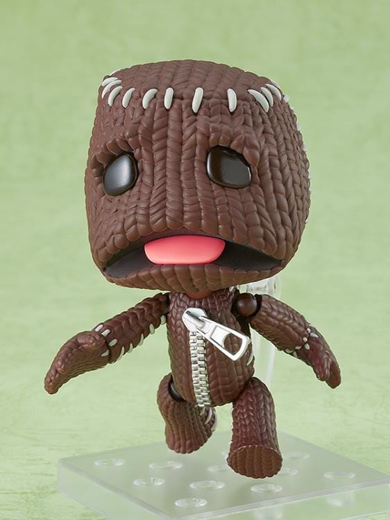 LittleBigPlanet Nendoroid No.1928 Sackboy