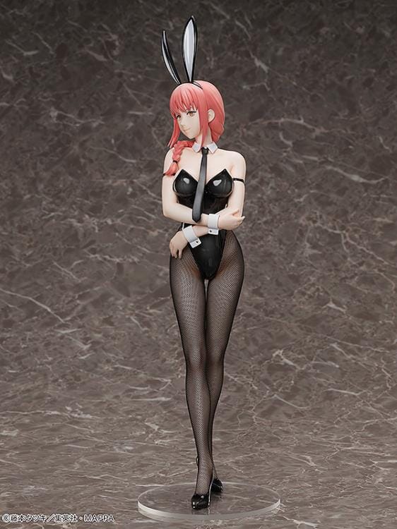 Chainsaw Man B-Style Makima (Bunny Ver.) 1/4 Scale Figure