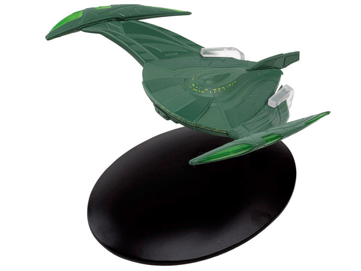 Star Trek Starships Collection #27 Romulan Bird of Prey (2152)