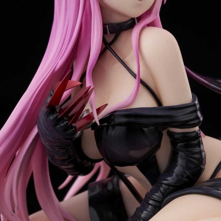 To Love-Ru Darkness Lala Satalin Deviluke (Darkness Ver.) 1/6 Scale Figure