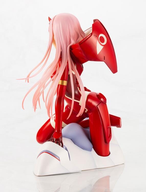 Darling in the Franxx Zero Two 1/7 Scale Figure